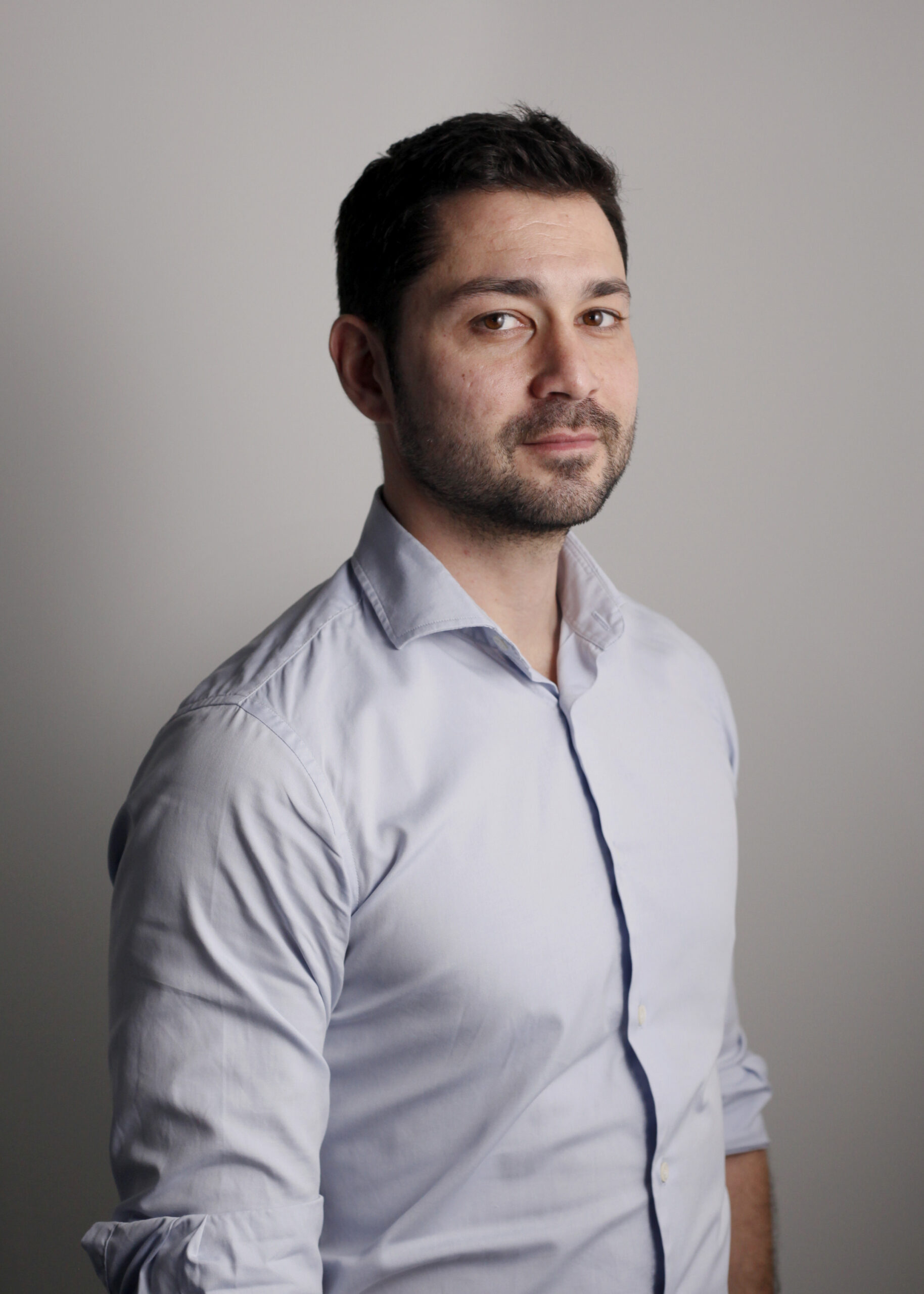 Photo François Vericel, DSI