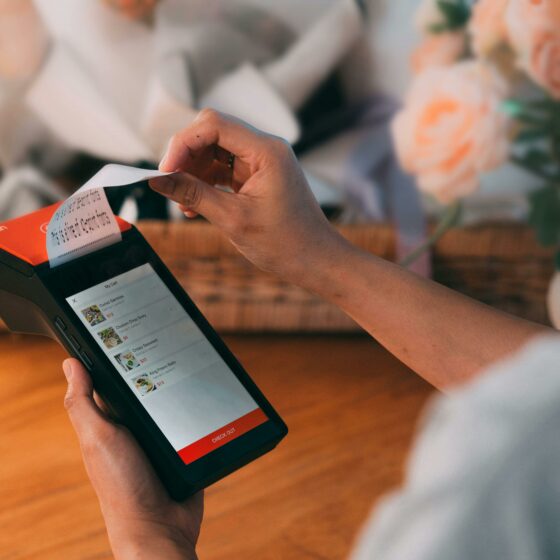 Méthode de paiement