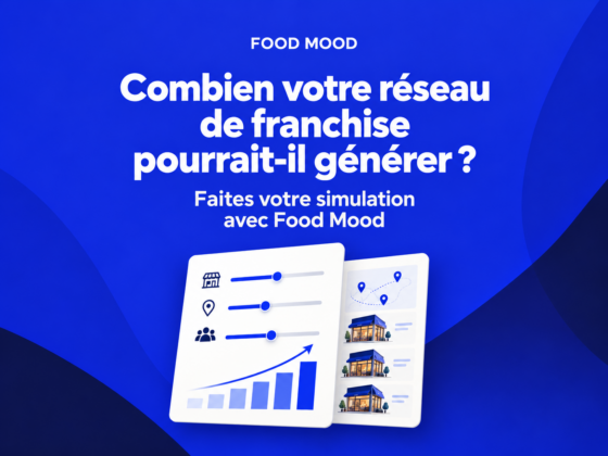 Calculateur franchiseur : simulez les revenus de votre réseau