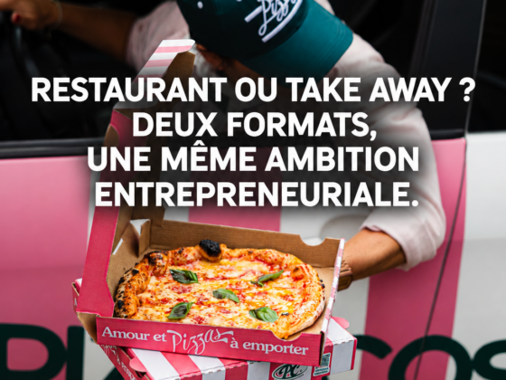 Franchise restauration